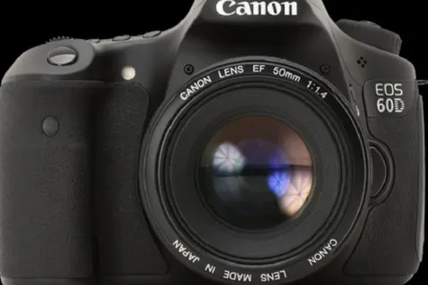 Harga Kamera Canon EOS 60D Kit Baru Bekas Terbaru