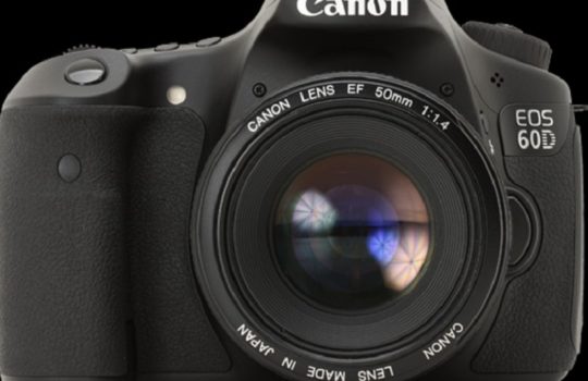 Harga Kamera Canon EOS 60D Kit Baru Bekas Terbaru