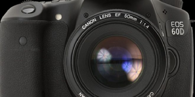 Harga Kamera Canon EOS 60D Kit Baru Bekas Terbaru