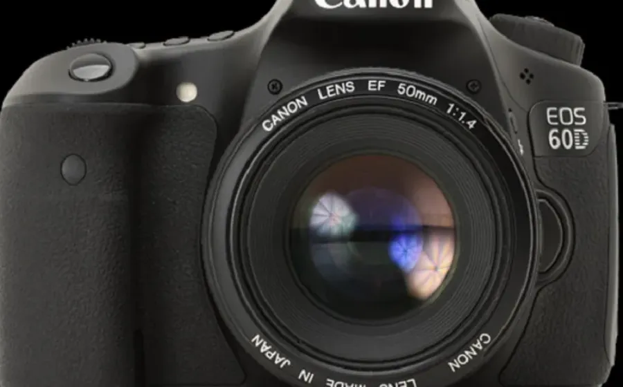 Harga Kamera Canon EOS 60D Kit Baru Bekas Terbaru