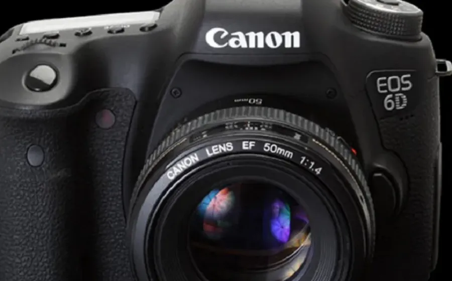 Harga Kamera Canon EOS 6D Kit Baru Bekas Terbaru