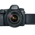Harga Kamera Canon EOS 6D MARK II Body Baru Bekas Terbaru