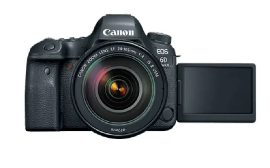 Harga Kamera Canon EOS 6D MARK II Body Baru Bekas Terbaru