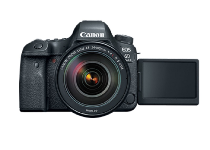 √ Harga Kamera Canon EOS 6D MARK II Body Baru Bekas Terbaru September