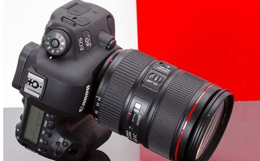 Harga Kamera Canon EOS 6D MARK II Kit Baru Bekas Terbaru