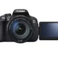 Harga Kamera Canon EOS 700D Kit Baru Bekas Terbaru