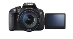 Harga Kamera Canon EOS 700D Kit Baru Bekas Terbaru