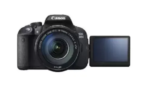 Harga Kamera Canon EOS 700D Kit Baru Bekas Terbaru