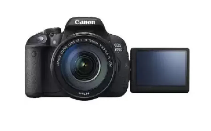 Harga Kamera Canon EOS 700D Kit Baru Bekas Terbaru