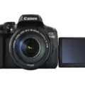Harga Kamera Canon EOS 750D Kit Baru Bekas Terbaru