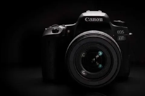 Harga Kamera Canon EOS 77D Body Baru Bekas Terbaru