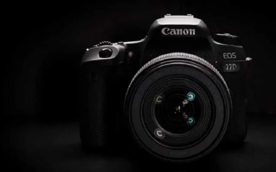 Harga Kamera Canon EOS 77D Body Baru Bekas Terbaru