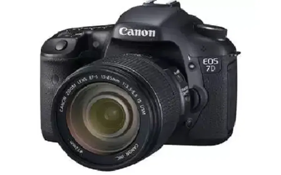 Harga Kamera Canon EOS 7D Kit Baru Bekas Terbaru