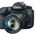 Harga Kamera Canon EOS 7D MARK II Kit Baru Bekas Terbaru