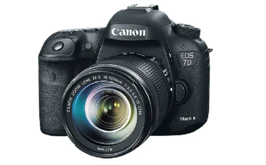 Harga Kamera Canon EOS 7D MARK II Kit Baru Bekas Terbaru