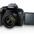 Harga Kamera Canon EOS 800D Kit Baru Bekas Terbaru