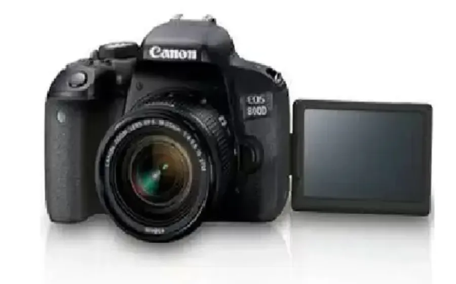 Harga Kamera Canon EOS 800D Kit Baru Bekas Terbaru
