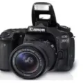 Harga Kamera Canon EOS 80D Kit Baru Bekas Terbaru