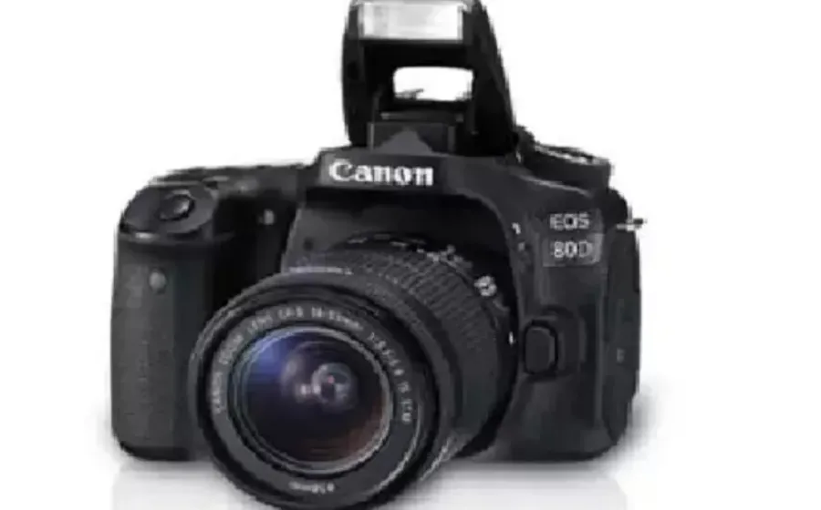 Harga Kamera Canon EOS 80D Kit Baru Bekas Terbaru