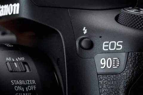 Harga Kamera Canon EOS 90D Kit Baru Bekas Terbaru