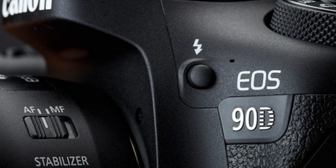 Harga Kamera Canon EOS 90D Kit Baru Bekas Terbaru
