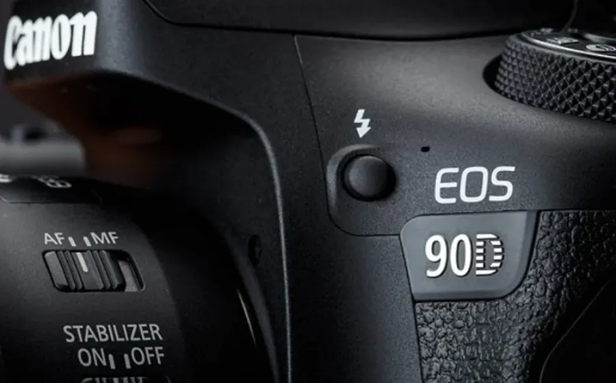 Harga Kamera Canon EOS 90D Kit Baru Bekas Terbaru
