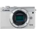 Harga Kamera Canon EOS M100 Body Baru Bekas Terbaru