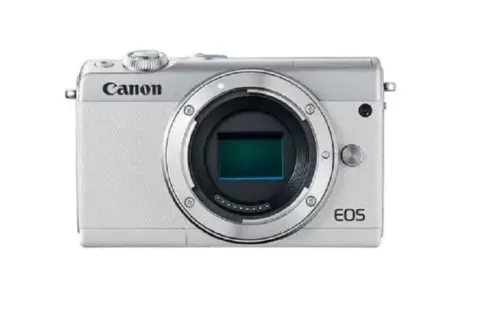 Harga Kamera Canon EOS M100 Body Baru Bekas Terbaru