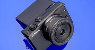 Harga Kamera Canon EOS M100 Kit Baru Bekas Terbaru