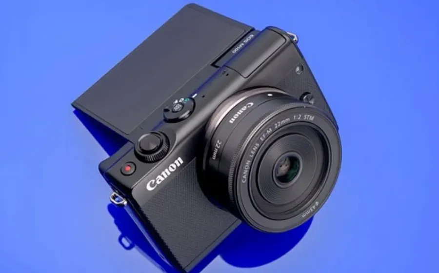 Harga Kamera Canon EOS M100 Kit Baru Bekas Terbaru