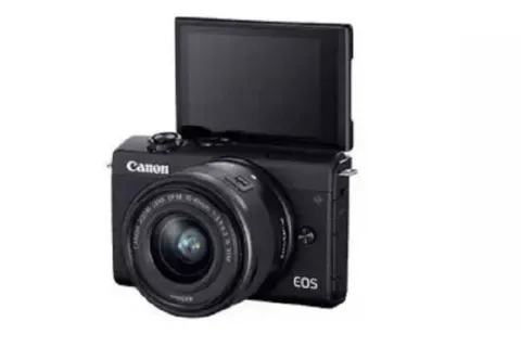 Harga Kamera Canon EOS M200 Kit Baru Bekas Terbaru