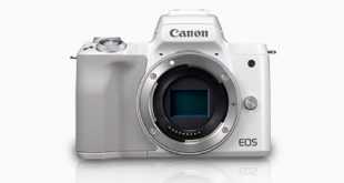 Harga Kamera Canon EOS M50 Body Baru Bekas Terbaru