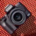 Harga Kamera Canon EOS M50 Kit Baru Bekas Terbaru