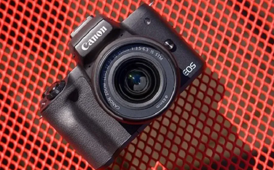 Harga Kamera Canon EOS M50 Kit Baru Bekas Terbaru