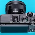 Harga Kamera Canon EOS M6 Kit Baru Bekas Terbaru