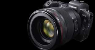 Harga Kamera Canon EOS R Kit Baru Bekas Terbaru