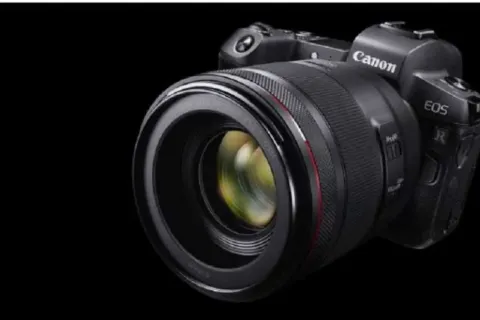 Harga Kamera Canon EOS R Kit Baru Bekas Terbaru
