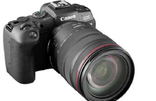 Harga Kamera Canon EOS RP Kit Baru Bekas Terbaru