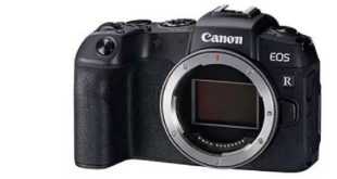 Harga Kamera Canon EOS Ra Body Baru Bekas Terbaru