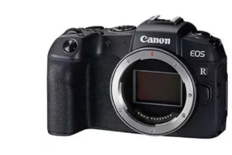 Harga Kamera Canon EOS Ra Body Baru Bekas Terbaru