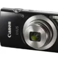 Harga Kamera Canon IXUS 185 Kit Baru Bekas Terbaru