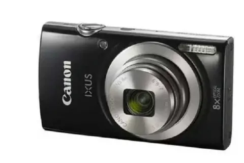 Harga Kamera Canon IXUS 185 Kit Baru Bekas Terbaru