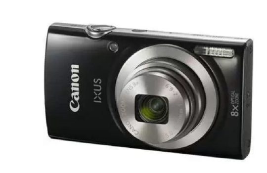 Harga Kamera Canon IXUS 185 Kit Baru Bekas Terbaru