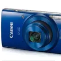 Harga Kamera Canon IXUS 190 Kit Baru Bekas Terbaru