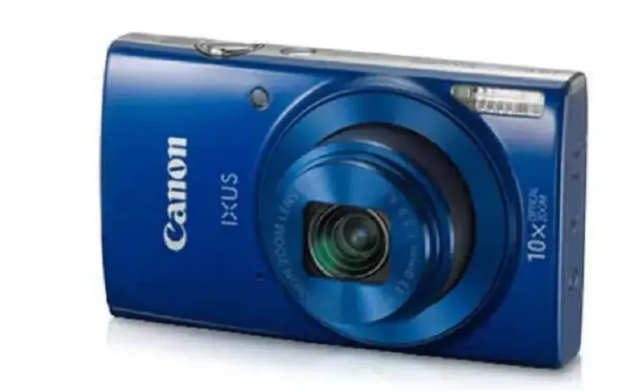 Harga Kamera Canon IXUS 190 Kit Baru Bekas Terbaru