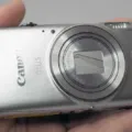 Harga Kamera Canon IXUS 285 HS Kit Baru Bekas Terbaru