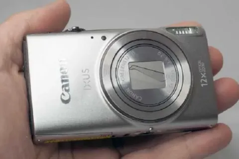 Harga Kamera Canon IXUS 285 HS Kit Baru Bekas Terbaru