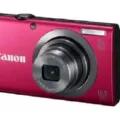 Harga Kamera Canon POWERSHOT A2300 Kit Baru Bekas Terbaru