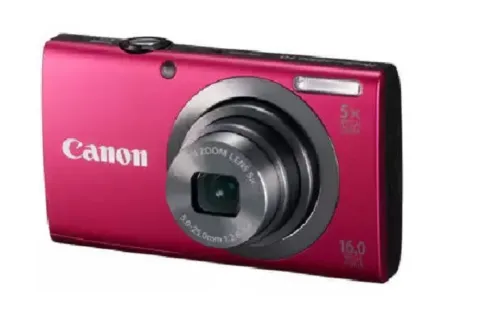Harga Kamera Canon POWERSHOT A2300 Kit Baru Bekas Terbaru