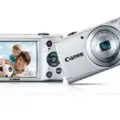 Harga Kamera Canon POWERSHOT A2500 Kit Baru Bekas Terbaru